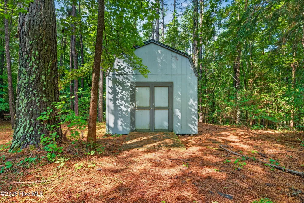 1285 Cool Springs Road Lillington, NC 27546