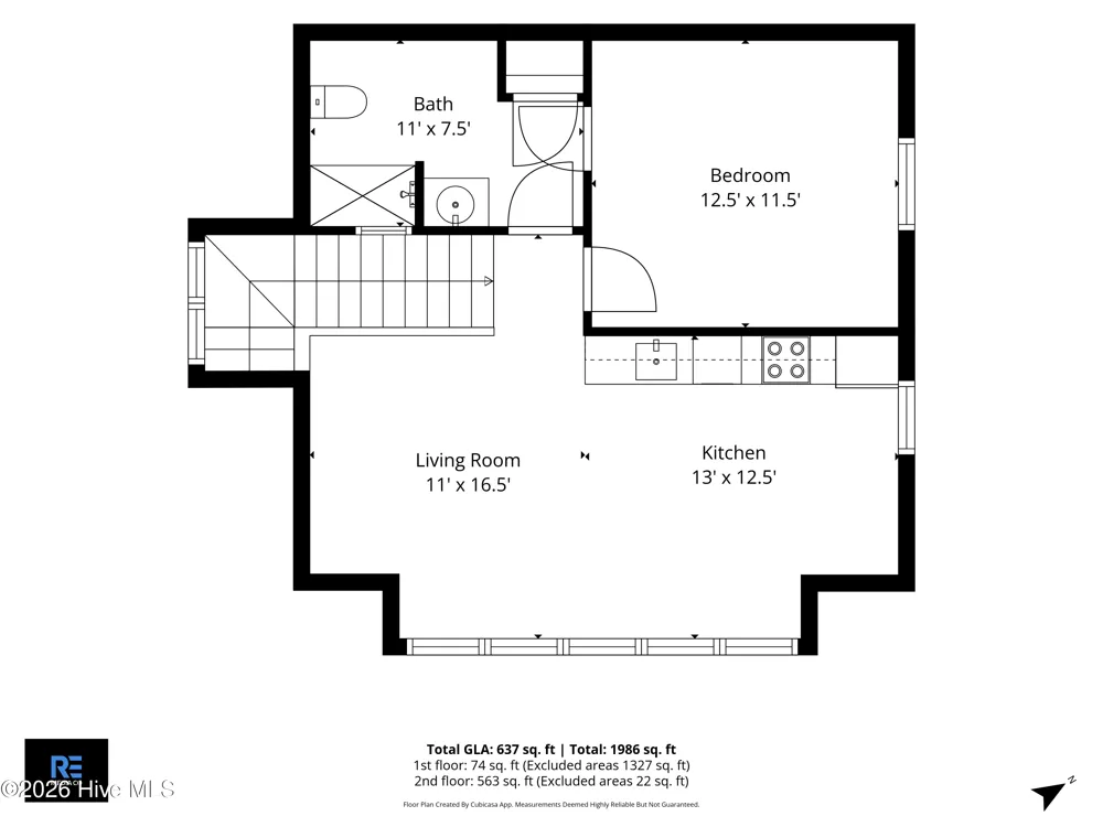 1285 Cool Springs Road Lillington, NC 27546
