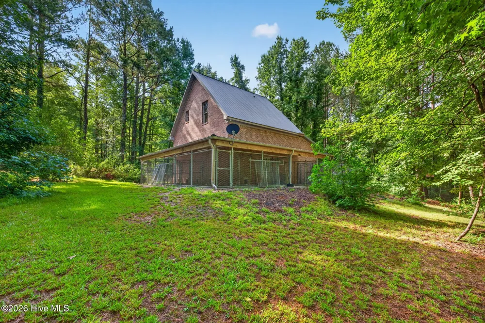1285 Cool Springs Road Lillington, NC 27546