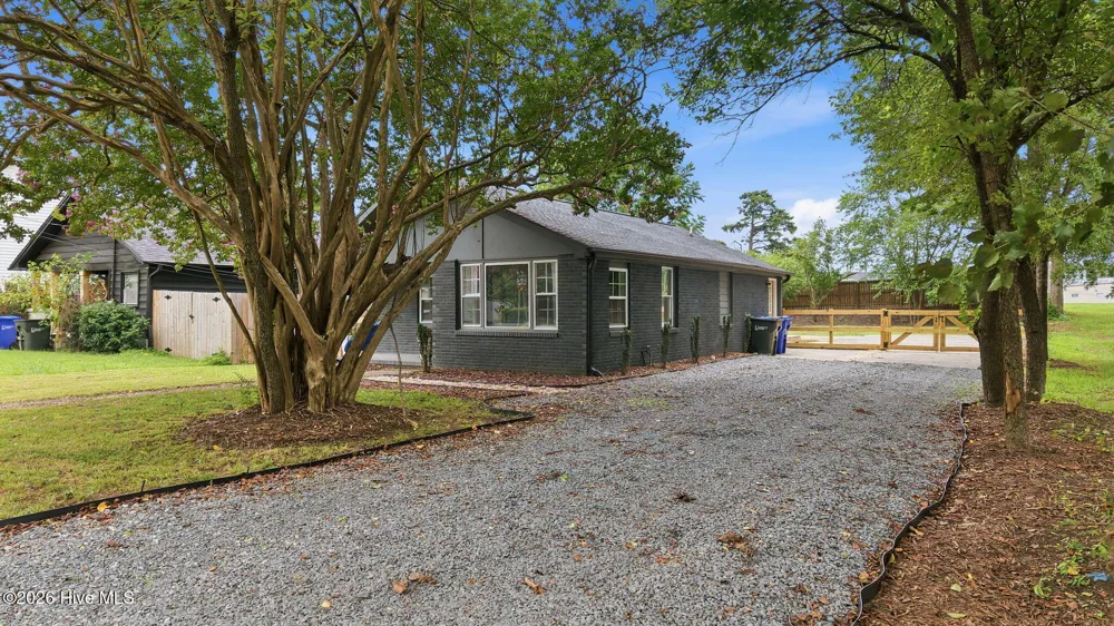 519 E End Avenue Durham, NC 27703