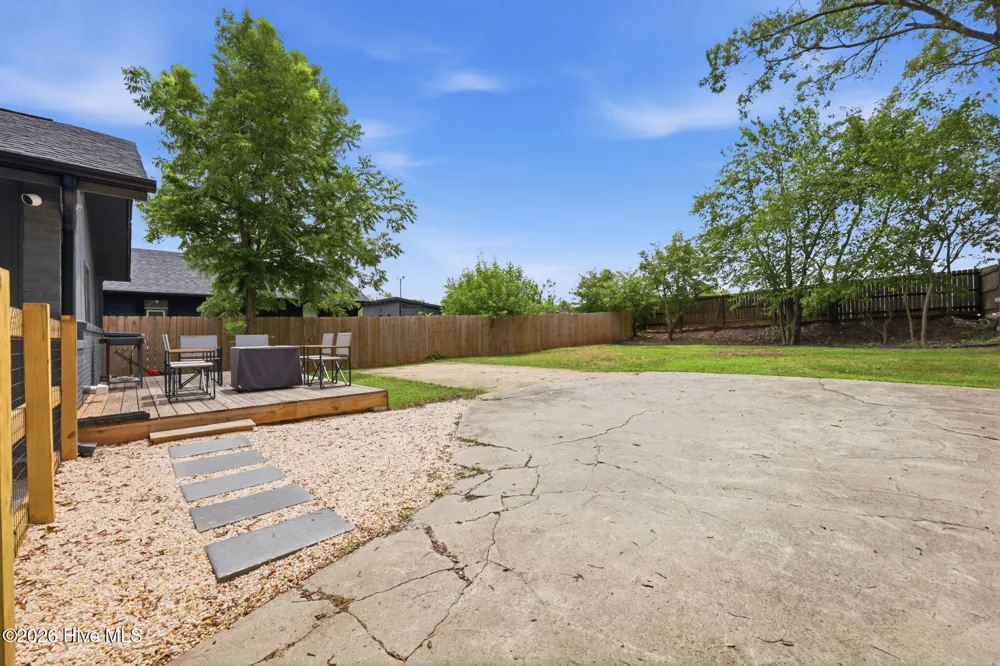 519 E End Avenue Durham, NC 27703