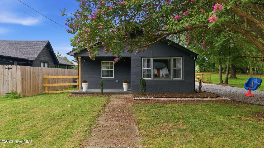 519 E End Avenue Durham, NC 27703