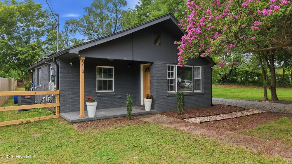 519 E End Avenue Durham, NC 27703