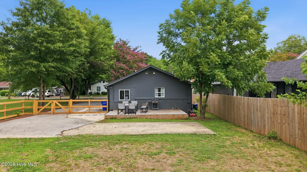519 E End Avenue Durham, NC 27703