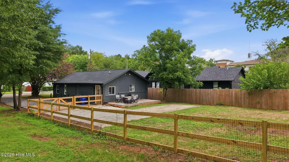 519 E End Avenue Durham, NC 27703