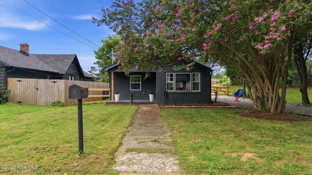519 E End Avenue Durham, NC 27703