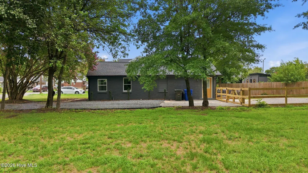 519 E End Avenue Durham, NC 27703