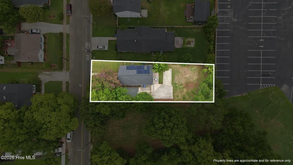 519 E End Avenue Durham, NC 27703
