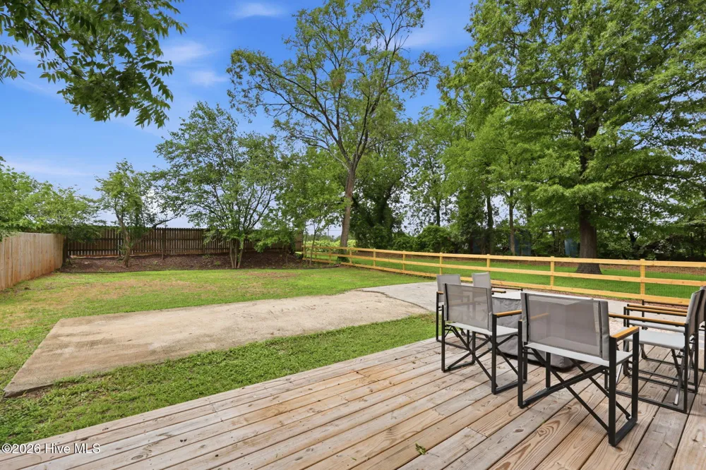 519 E End Avenue Durham, NC 27703