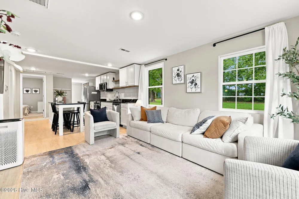 519 E End Avenue Durham, NC 27703