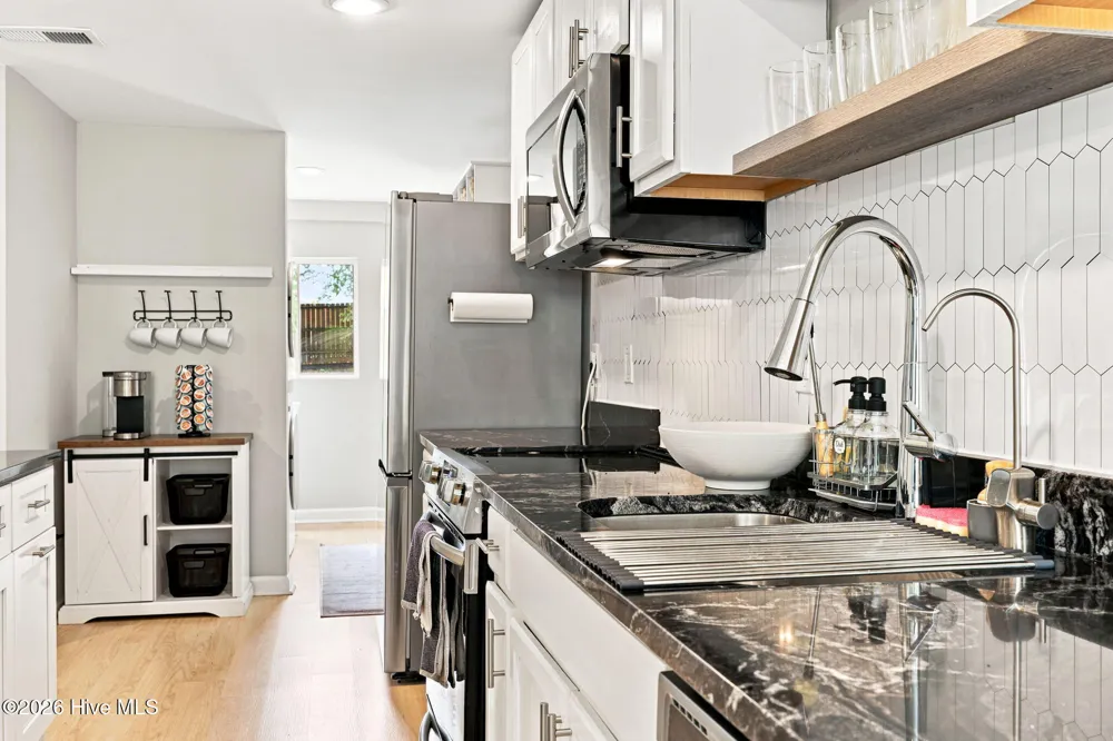 519 E End Avenue Durham, NC 27703