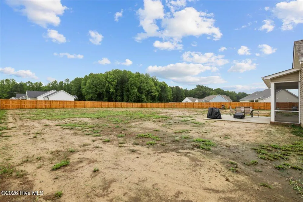 21 Oakbridge Way Pikeville, NC 27863