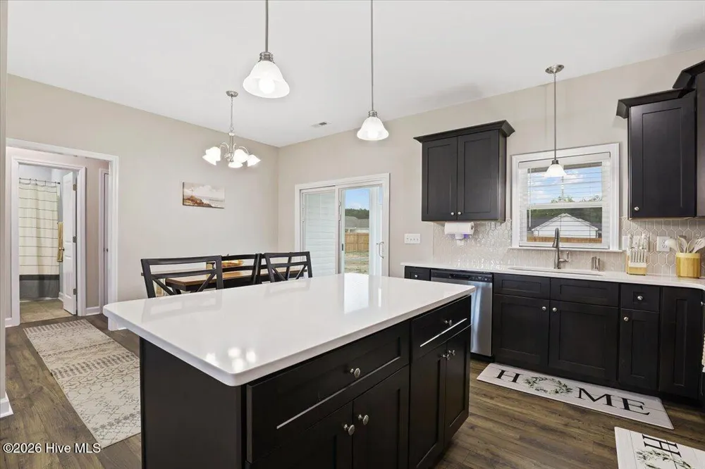 21 Oakbridge Way Pikeville, NC 27863
