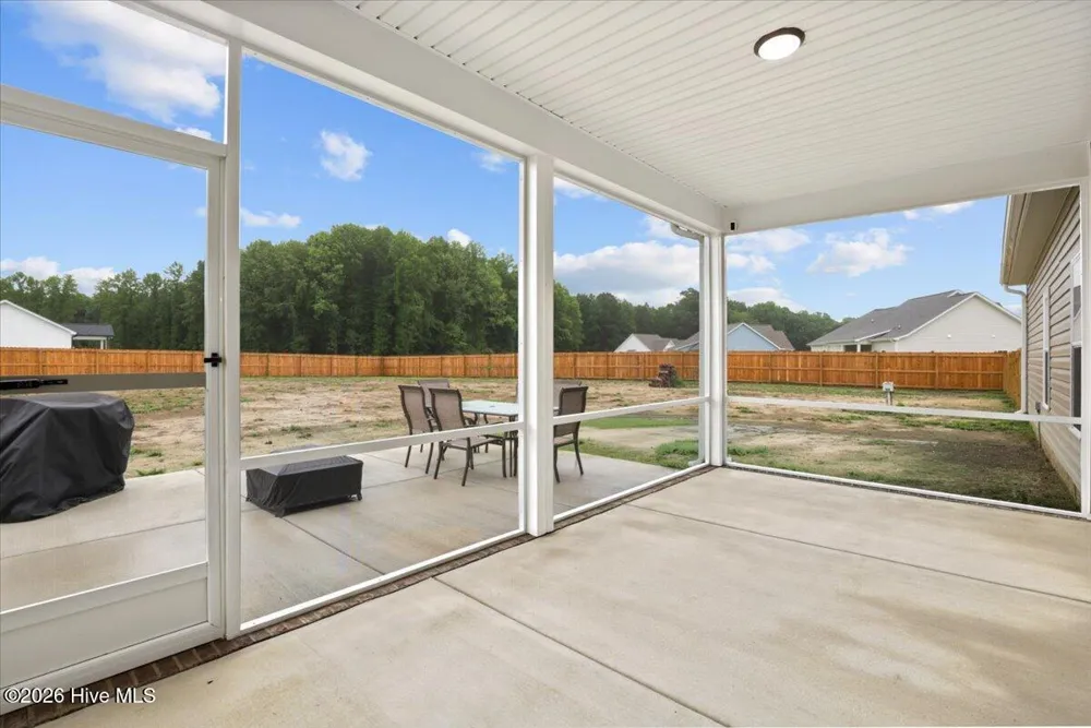 21 Oakbridge Way Pikeville, NC 27863
