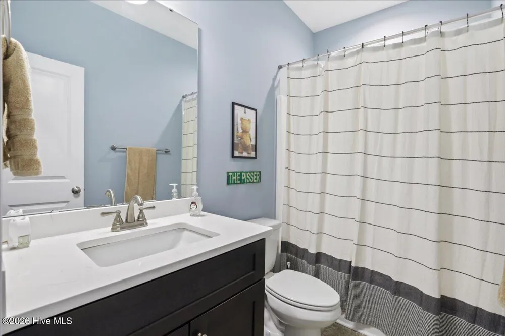 21 Oakbridge Way Pikeville, NC 27863