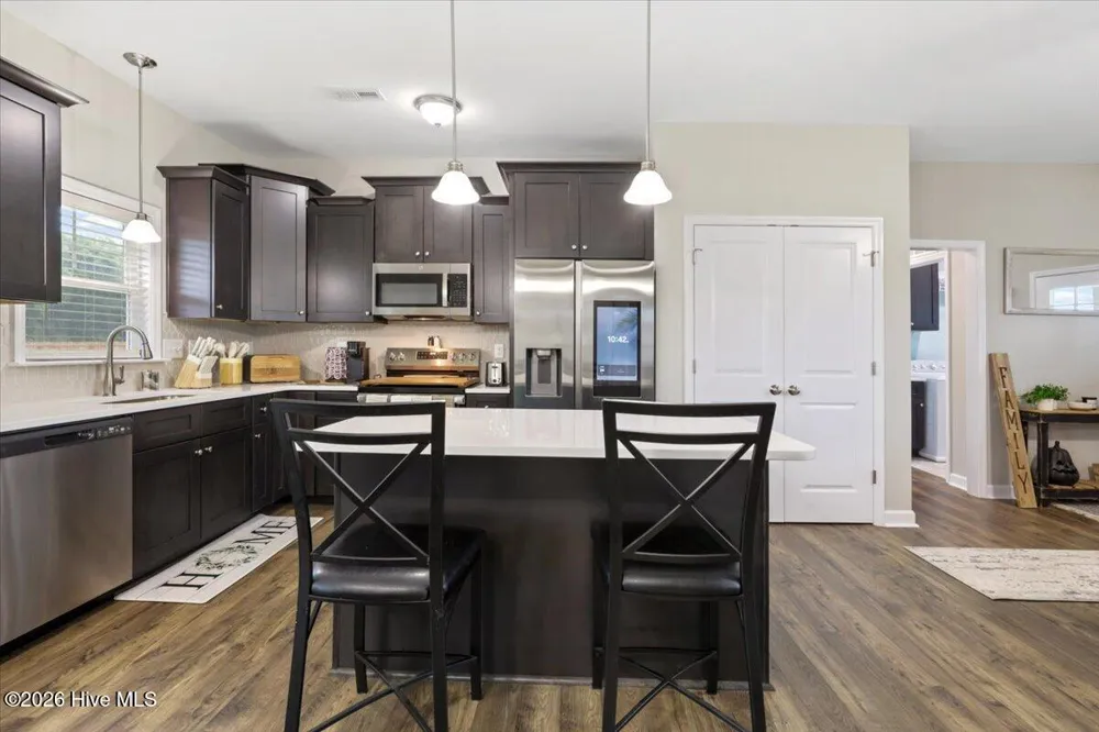 21 Oakbridge Way Pikeville, NC 27863