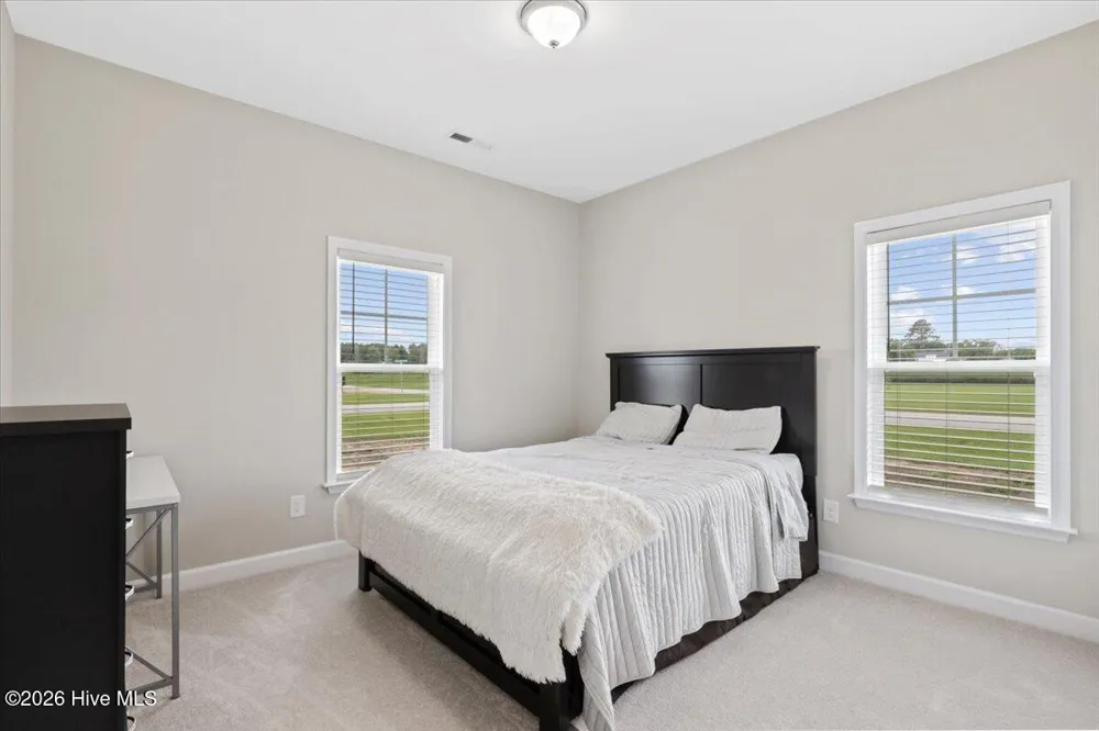 21 Oakbridge Way Pikeville, NC 27863
