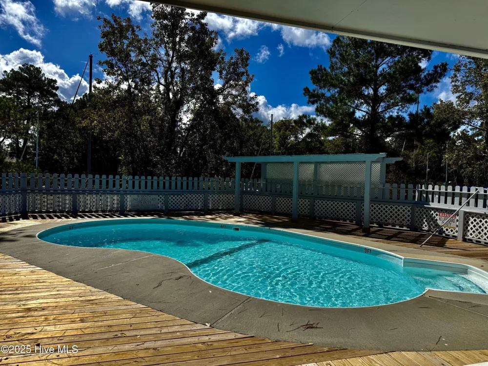0 Harbour Way Oriental, NC 28571