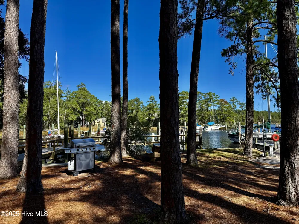 0 Harbour Way Oriental, NC 28571