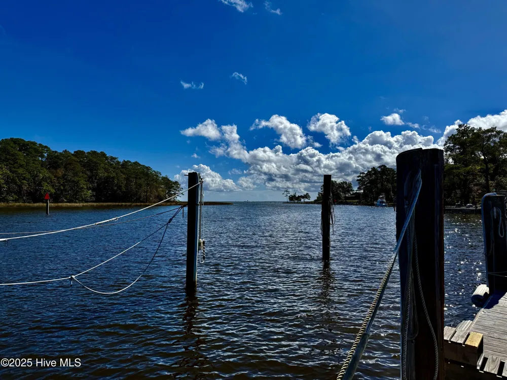 0 Harbour Way Oriental, NC 28571