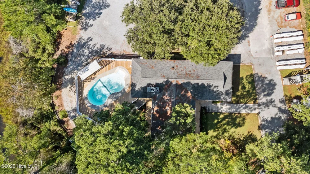 0 Harbour Way Oriental, NC 28571