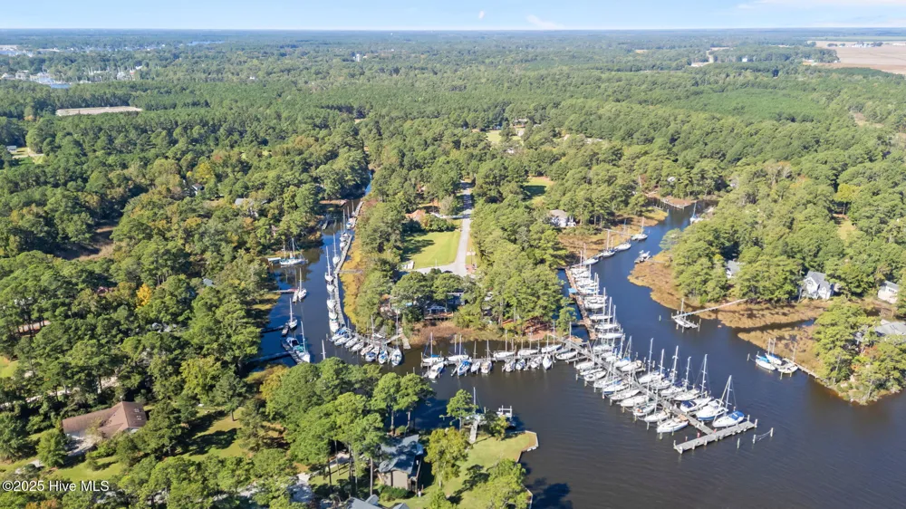 0 Harbour Way Oriental, NC 28571