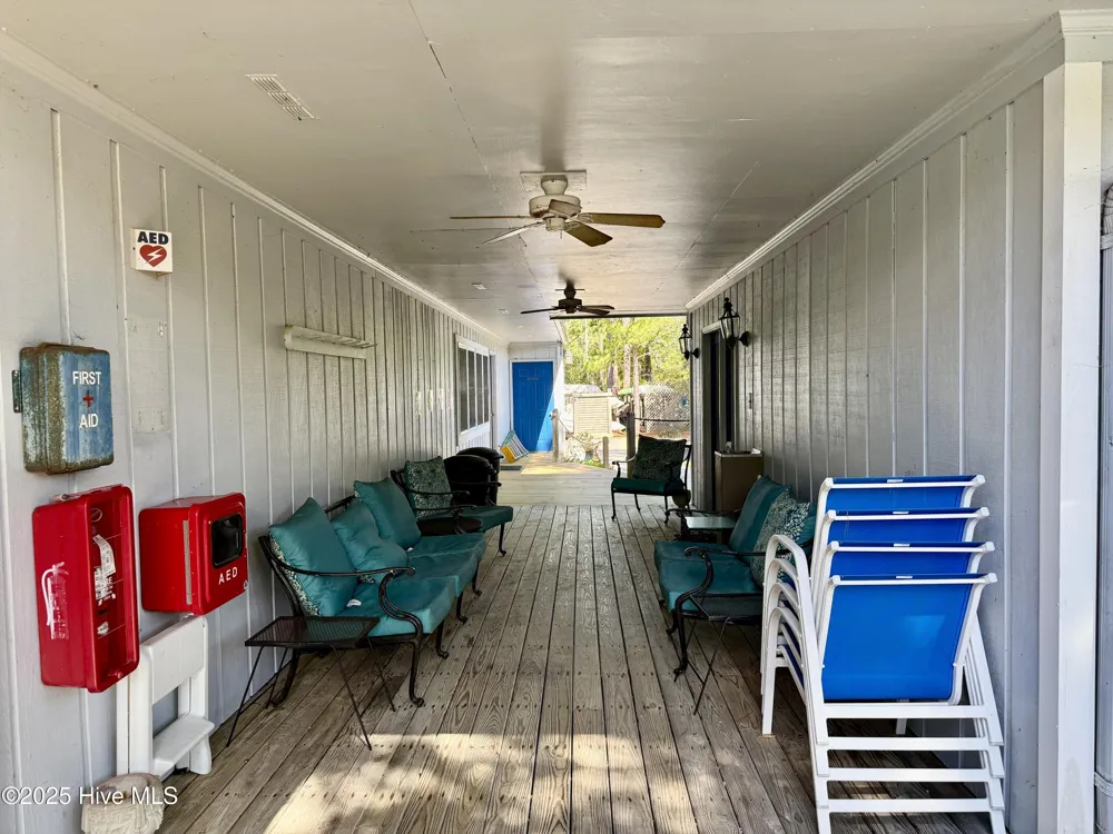 0 Harbour Way Oriental, NC 28571