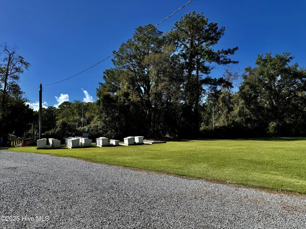 0 Harbour Way Oriental, NC 28571