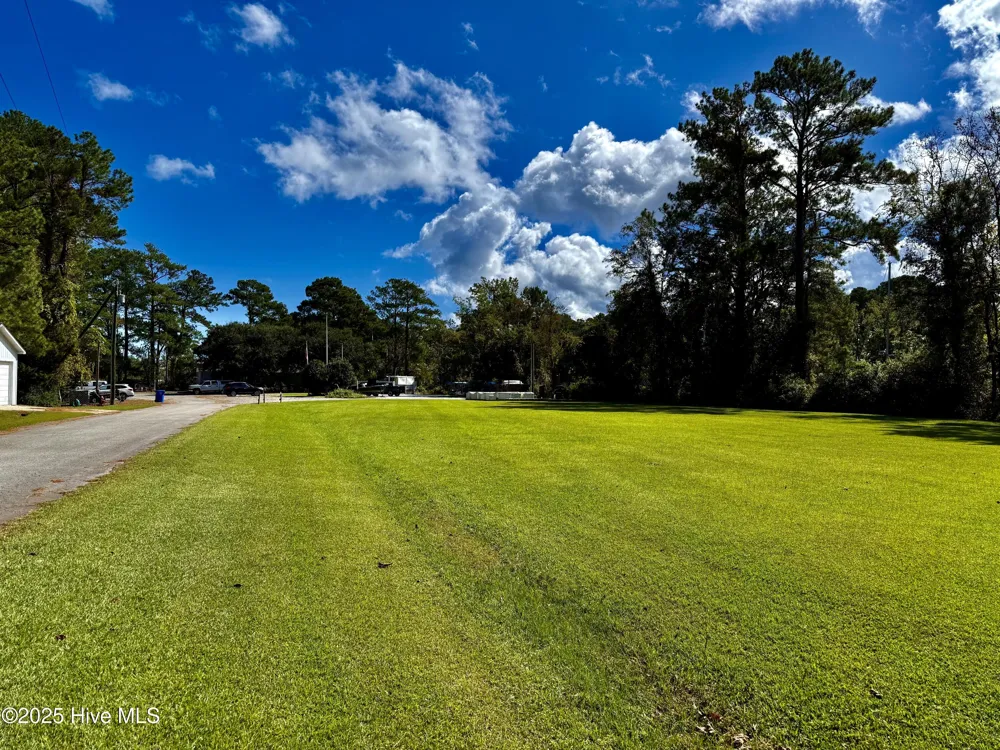 0 Harbour Way Oriental, NC 28571