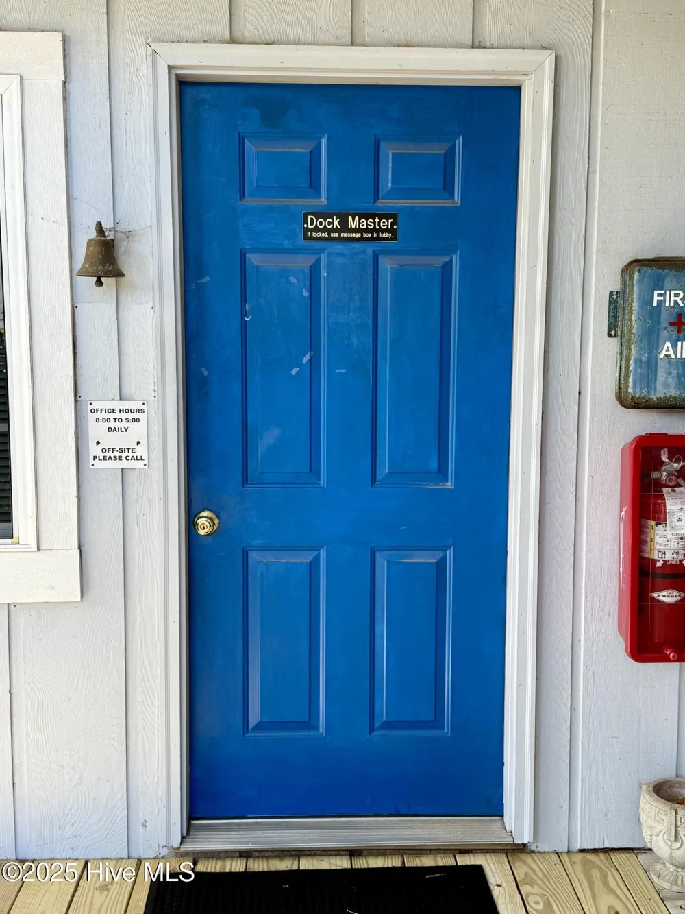 0 Harbour Way Oriental, NC 28571