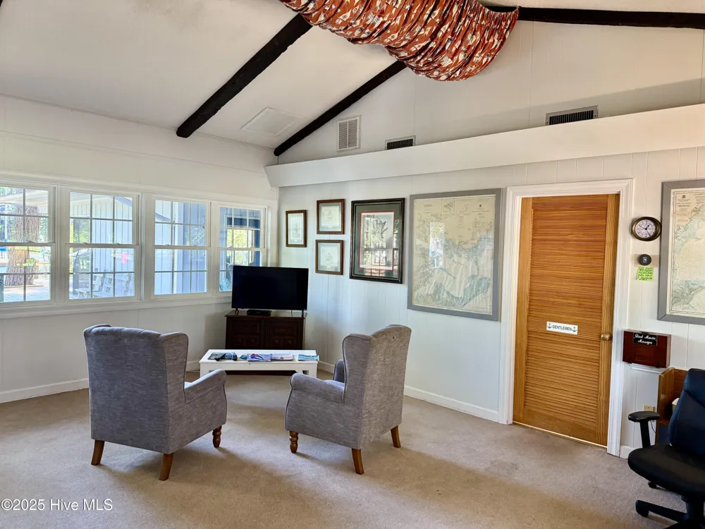 0 Harbour Way Oriental, NC 28571