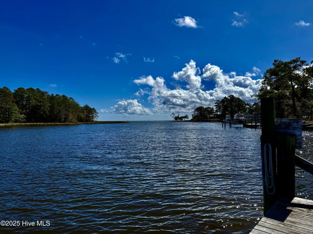 0 Harbour Way Oriental, NC 28571