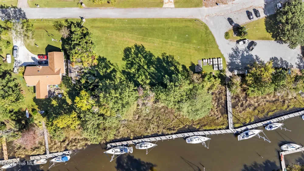 0 Harbour Way Oriental, NC 28571