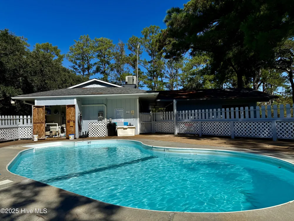 0 Harbour Way Oriental, NC 28571