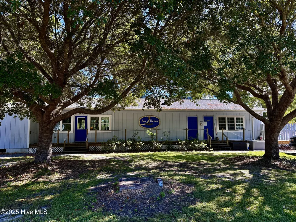 0 Harbour Way Oriental, NC 28571