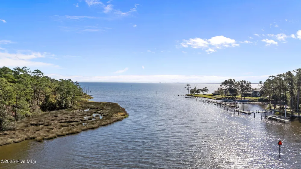 0 Harbour Way Oriental, NC 28571