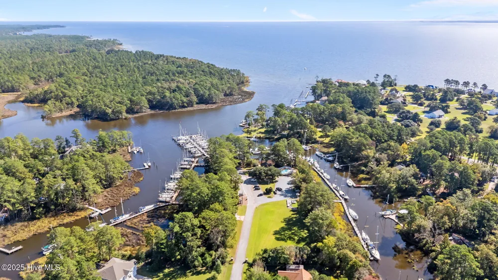 0 Harbour Way Oriental, NC 28571