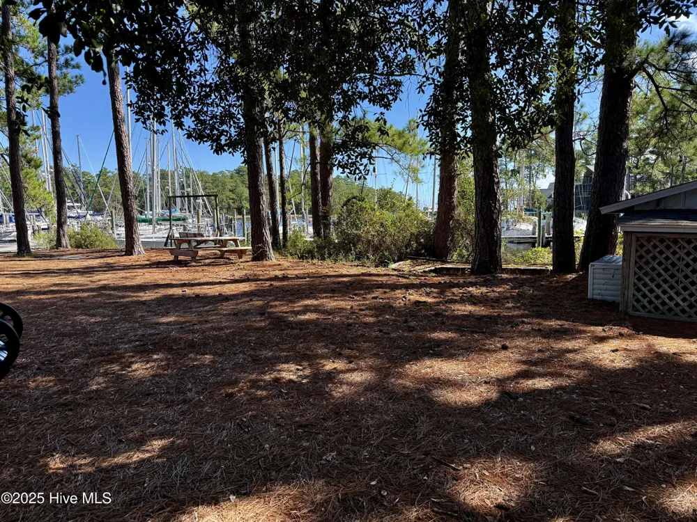 0 Harbour Way Oriental, NC 28571