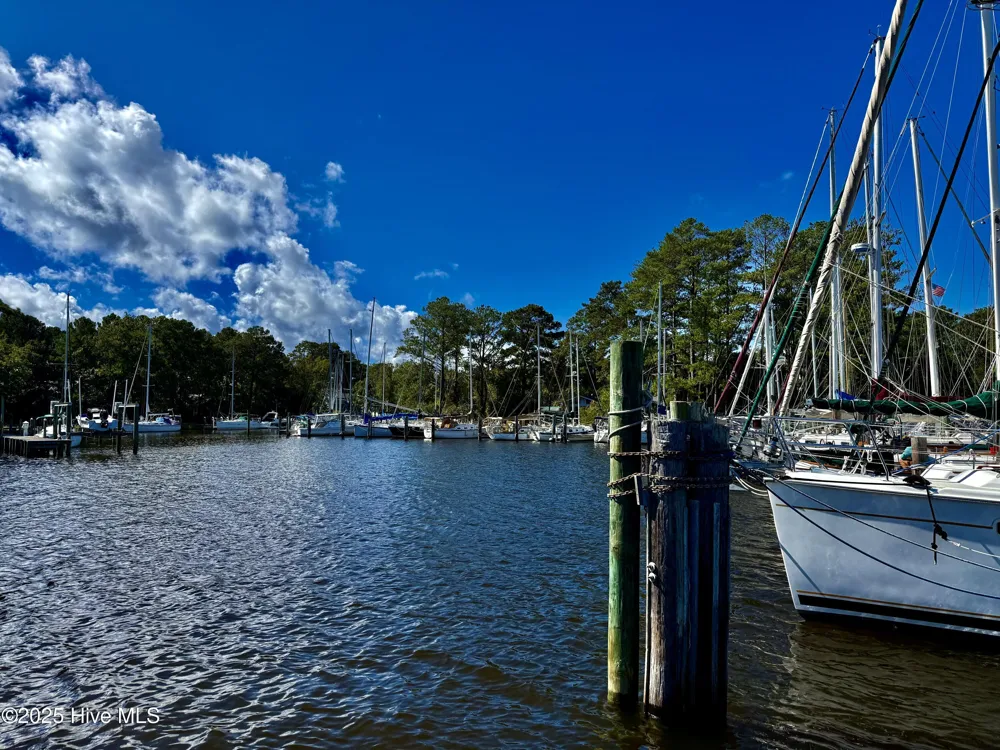 0 Harbour Way Oriental, NC 28571