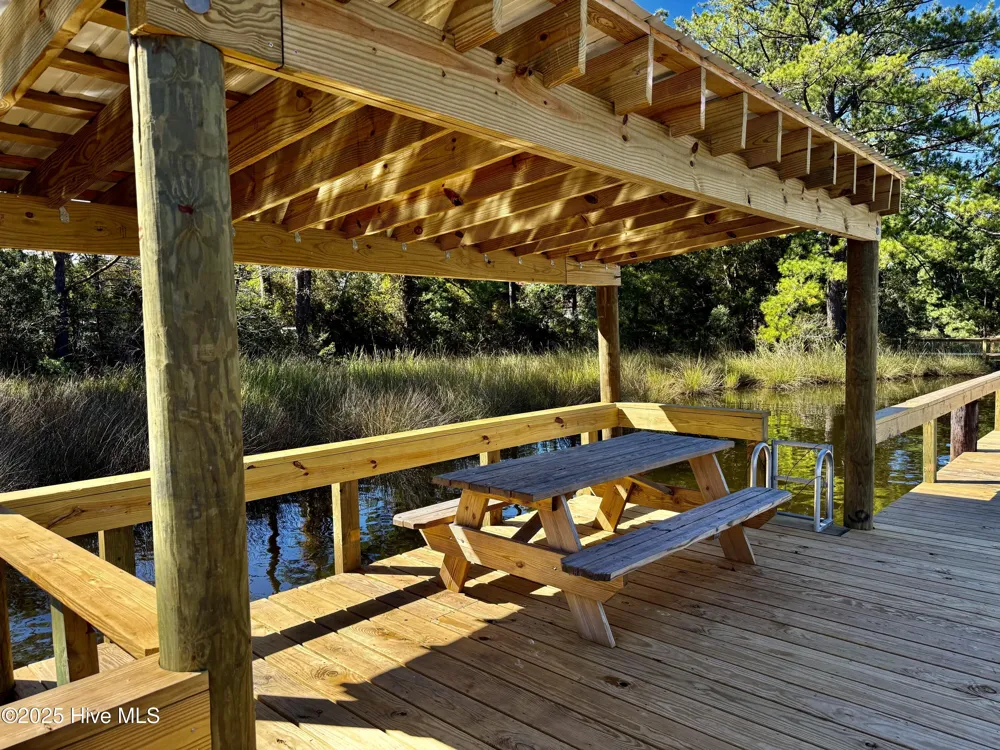 0 Harbour Way Oriental, NC 28571