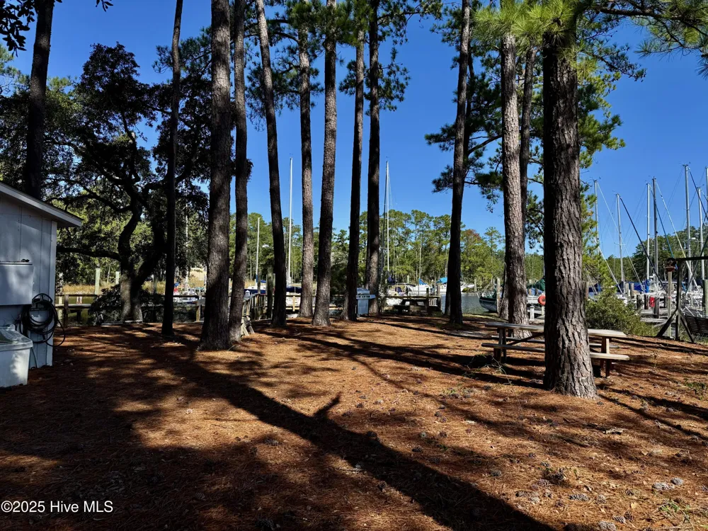 0 Harbour Way Oriental, NC 28571