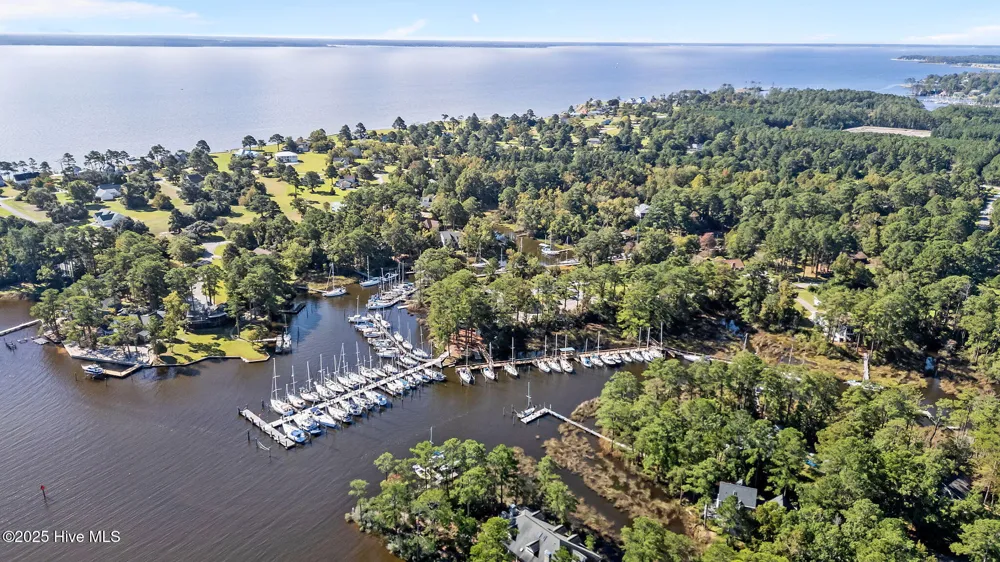 0 Harbour Way Oriental, NC 28571