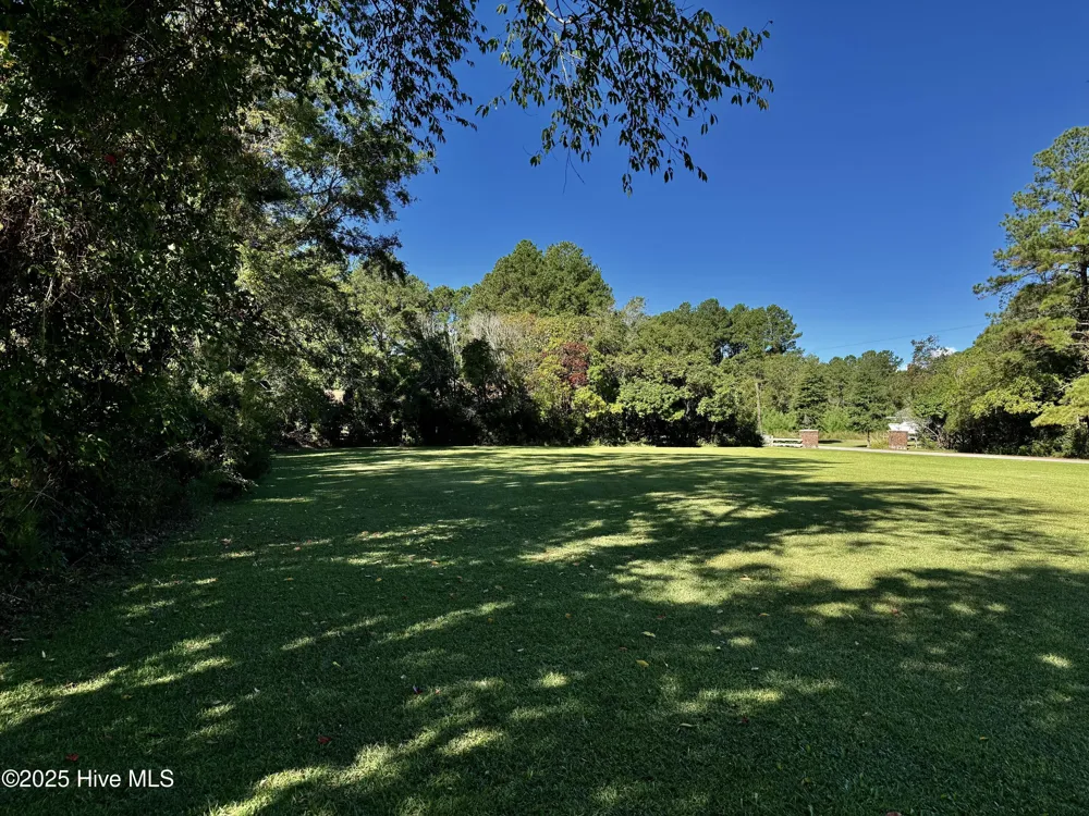 0 Harbour Way Oriental, NC 28571