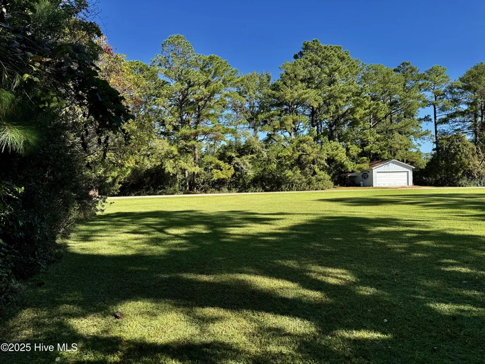 0 Harbour Way Oriental, NC 28571