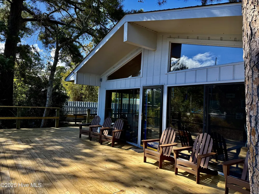 0 Harbour Way Oriental, NC 28571