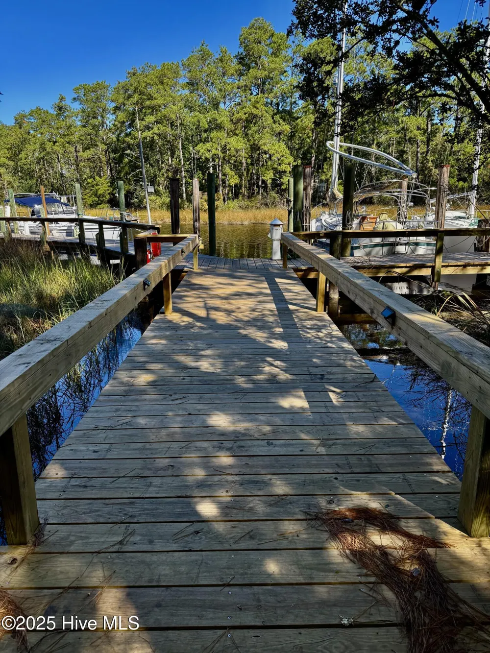 0 Harbour Way Oriental, NC 28571