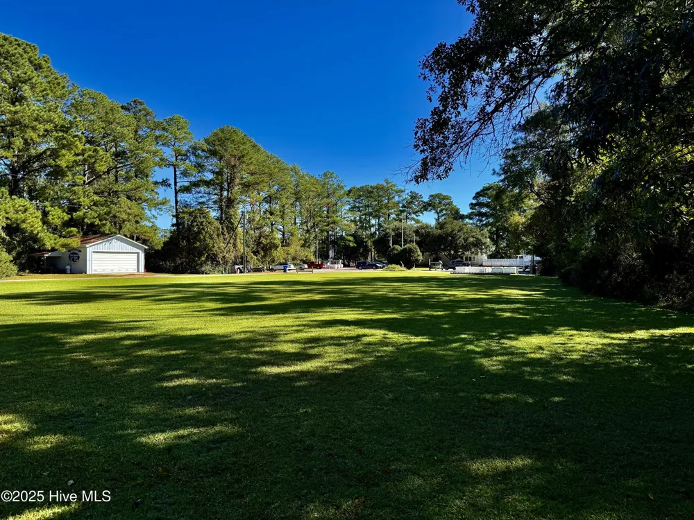 0 Harbour Way Oriental, NC 28571