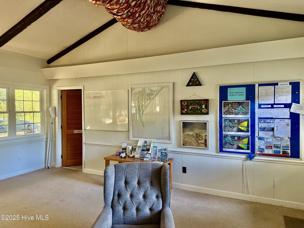 0 Harbour Way Oriental, NC 28571