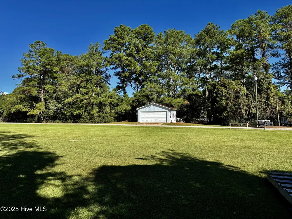 0 Harbour Way Oriental, NC 28571