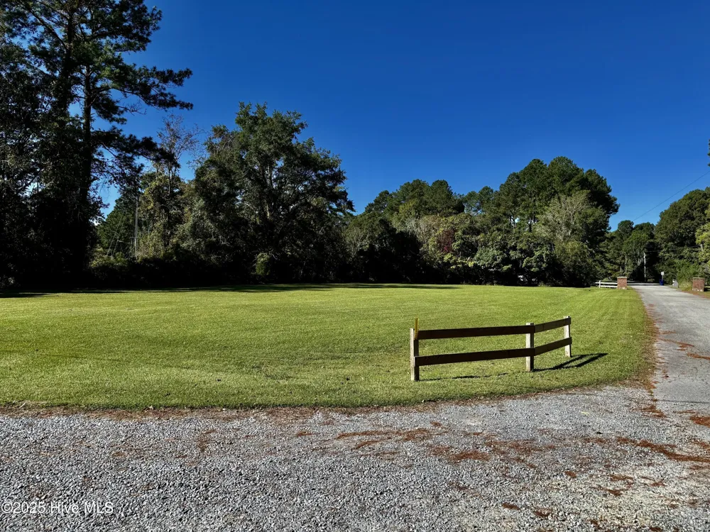 0 Harbour Way Oriental, NC 28571
